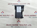 Siemens 48bsh3m20 esp100 solid state overload relay ser.C
