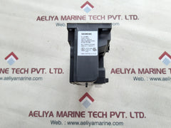 Siemens 48bsh3m20 esp100 solid state overload relay ser.C