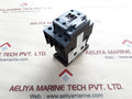 Siemens 3rt2526-1ap00 power contactor