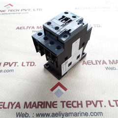 Siemens 3rt2526-1ap00 power contactor