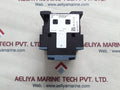 Siemens 3rt2526-1ap00 power contactor