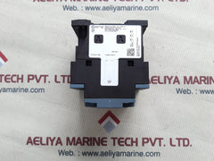 Siemens 3rt2526-1ap00 power contactor