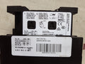 Siemens 3rt2526-1ap00 power contactor
