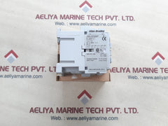 Allen-bradley cat 700-cf220* control relay ser.A