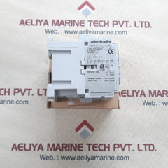 Allen-bradley cat 700-cf220* control relay ser.A