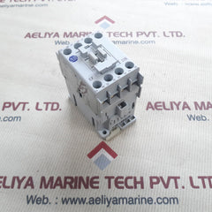 Allen-bradley cat 700-cf220* control relay ser.A