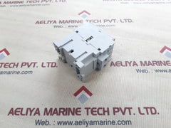 Allen-bradley cat 700-cf220* control relay ser.A
