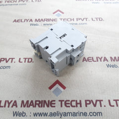 Allen-bradley cat 700-cf220* control relay ser.A