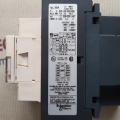 Telemecanique lc1d32 lc1 d32m7 contactor 220v 50/60hz