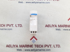 Telemecanique re7tl11bu timer 0.05s-300h