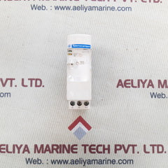 Telemecanique re7tl11bu timer 0.05s-300h