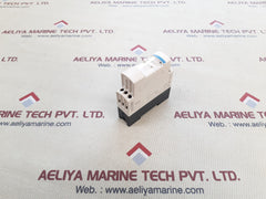 Telemecanique re7tl11bu timer 0.05s-300h