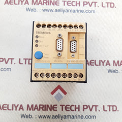 Siemens 3uf5041-3bj10-1 basic unit