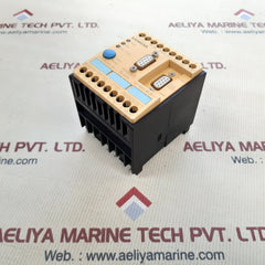 Siemens 3uf5041-3bj10-1 basic unit