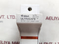 Gould ultrasafe us6j1i fuse holder 600V 60A