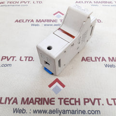 Gould ultrasafe us6j1i fuse holder 600V 60A