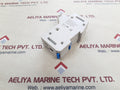 Gould ultrasafe us6j1i fuse holder 600V 60A