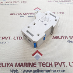 Gould ultrasafe us6j1i fuse holder 600V 60A