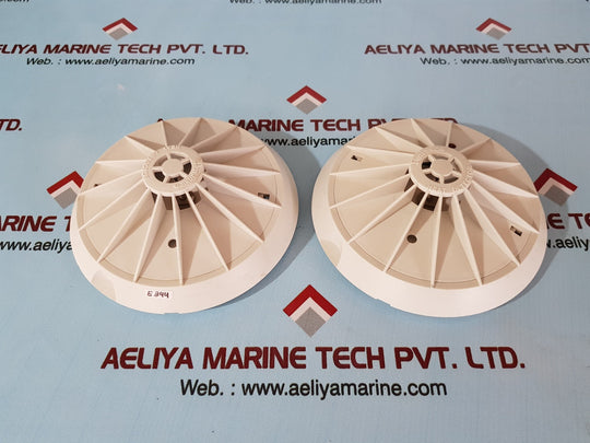 Autronica Beh-30 Heat Detector Fixed Fire Alarm 64 16 4 1
