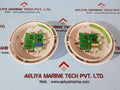 Autronica Beh-30 Heat Detector Fixed Fire Alarm 64 16 4 1