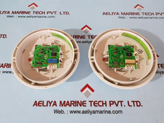 Autronica Beh-30 Heat Detector Fixed Fire Alarm 64 16 4 1