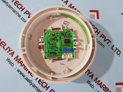 Autronica Beh-30 Heat Detector Fixed Fire Alarm 64 16 4 1