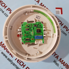 Autronica Beh-30 Heat Detector Fixed Fire Alarm 64 16 4 1