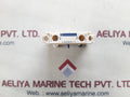 Telemecanique lad8n11 contact block