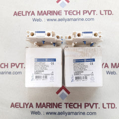 Telemecanique Lad8N20 Lateral Contact Block