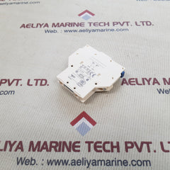 Telemecanique Lad8N20 Lateral Contact Block