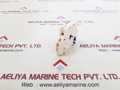 Telemecanique Lad8N20 Lateral Contact Block