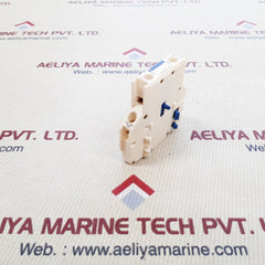 Telemecanique Lad8N20 Lateral Contact Block