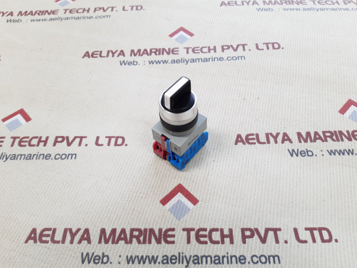Idec hw-f10 selector switch asw211-tk392