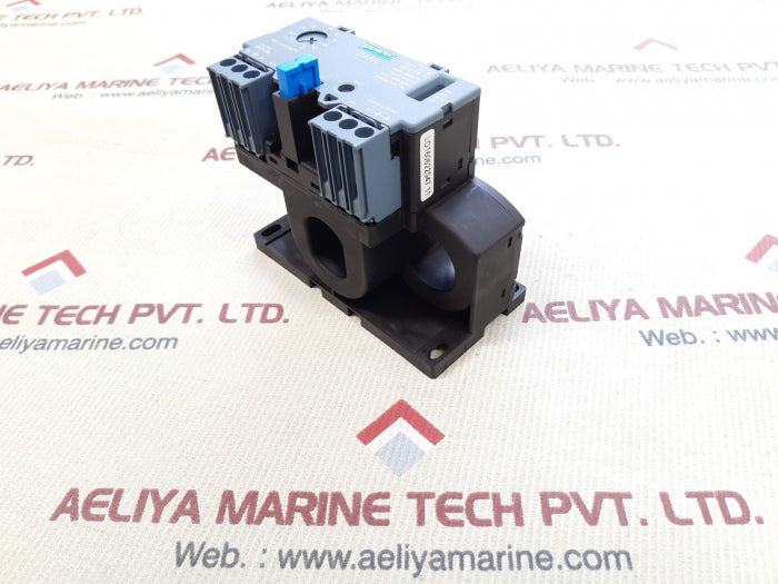 Siemens esp200 solid state overload relay 48btf3s00