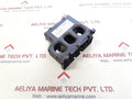 Siemens esp200 solid state overload relay 48btf3s00