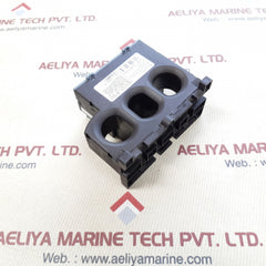 Siemens esp200 solid state overload relay 48btf3s00