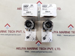 Siemens 52pa4g2 red pilot light