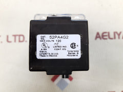 Siemens 52pa4g2 red pilot light