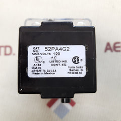 Siemens 52pa4g2 red pilot light