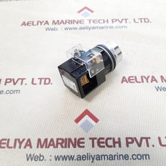 Siemens 52pa4g2 red pilot light