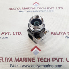 Siemens 52pa4g2 red pilot light