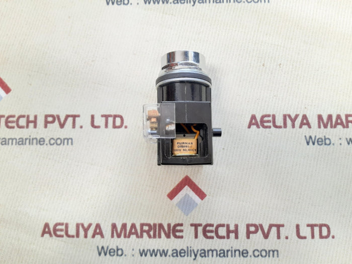 Siemens 52pa4g2 red pilot light