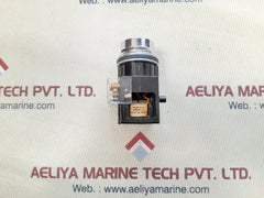 Siemens 52pa4g2 red pilot light