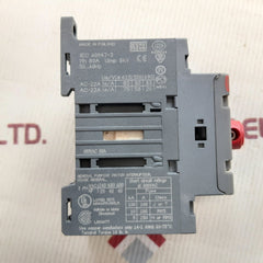 Abb Ot63E3 Load Break Switch 1Sca022352R7090