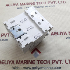 Siemens 5sp4 392-7 3p c125 mcb miniature circuit breaker