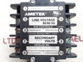 Ametek 1500-c-l1-s8-oc-x liquid level control