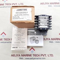 Ametek 1500-c-l1-s7-oc-x liquid level control
