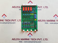Autronica Kmg-200 Printed Circuit Board 7252-019.0003
