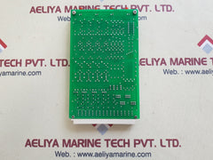 Autronica Kmg-200 Printed Circuit Board 7252-019.0003