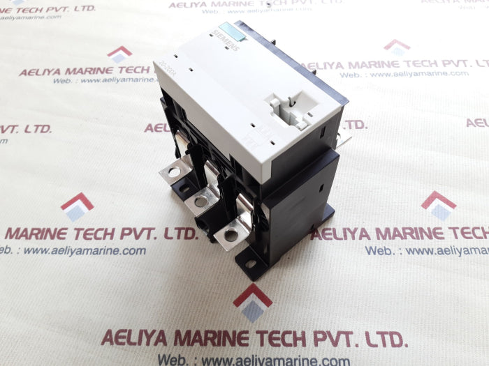 Siemens 20-200a current measuring module 3uf7103-1ba00-0